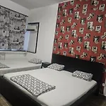 Class Apartment