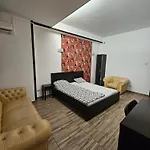 Class Apartment Bucharest