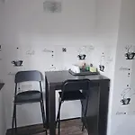 Class Apartment Bucharest
