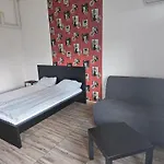 Class Bucharest