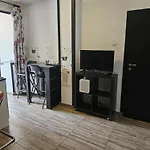 Apartment Class *