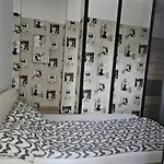 Class Apartment Bucharest