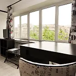 Apartment Class Bucharest