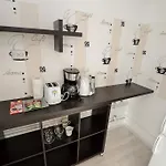 Class Apartment *