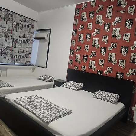Class Apartament