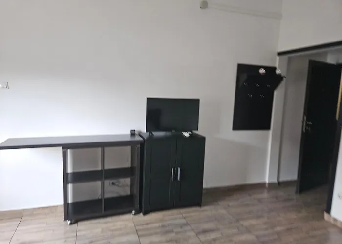 Apartman Class Bukarest