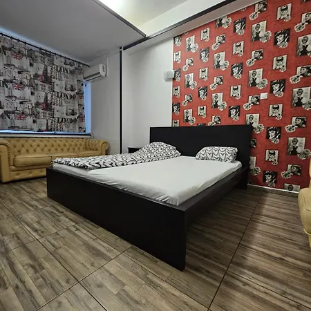 Appartement Class *