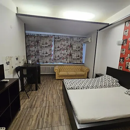 Appartement Class Boekarest