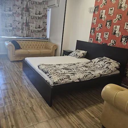 Class Appartement