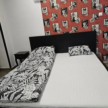 Appartement Class