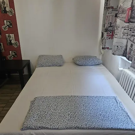 Class Appartement *