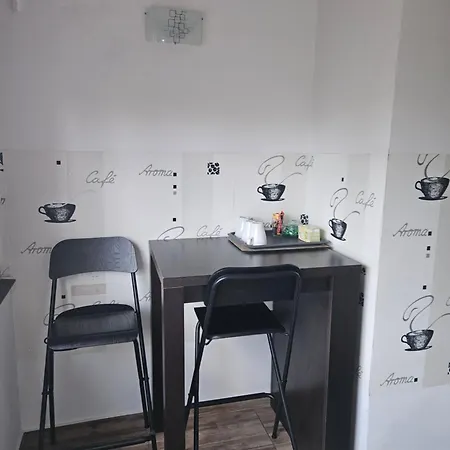 Class Appartement Bucarest