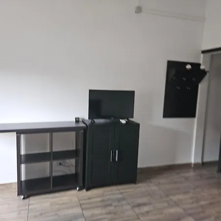 Appartement Class Bucarest