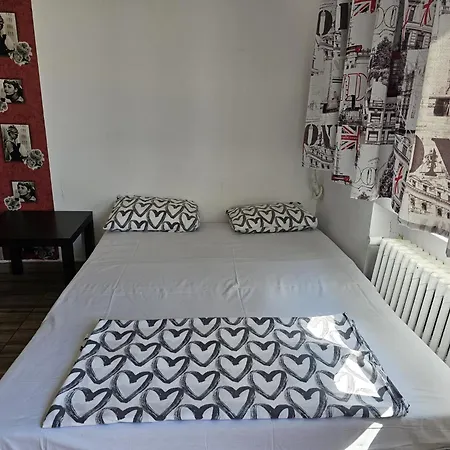 Appartement Class