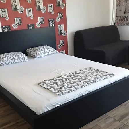 Class Appartement *