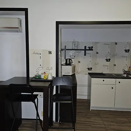 Appartement Class Bucarest