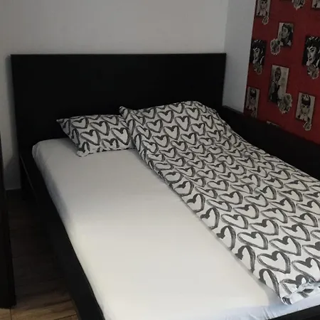 Class Appartement *