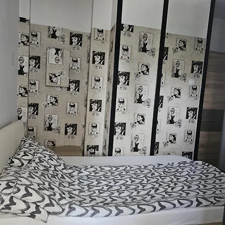 Class Apartment Bukarest