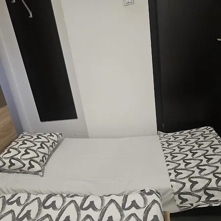 Appartement Class Bucarest