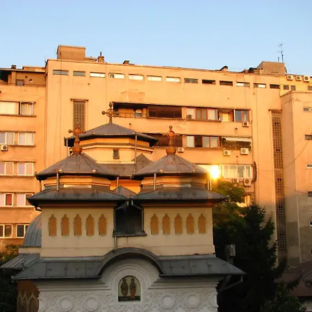 Class Appartement