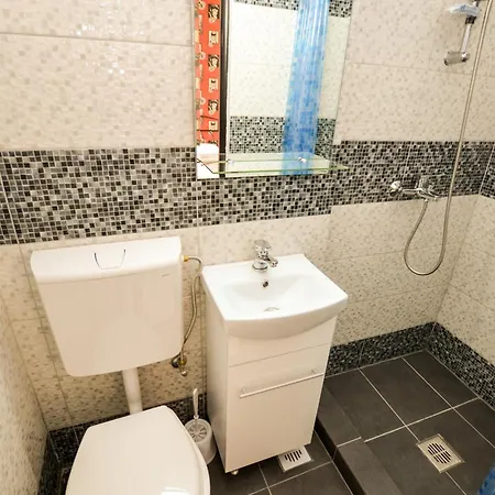 Class Appartement