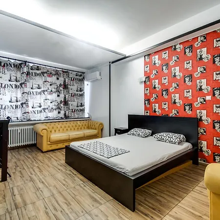 Appartement Class *