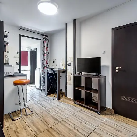 Class Appartement