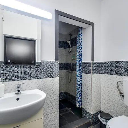 Appartement Class Bucarest