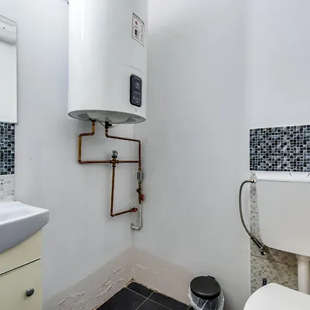Class Appartement Bucarest