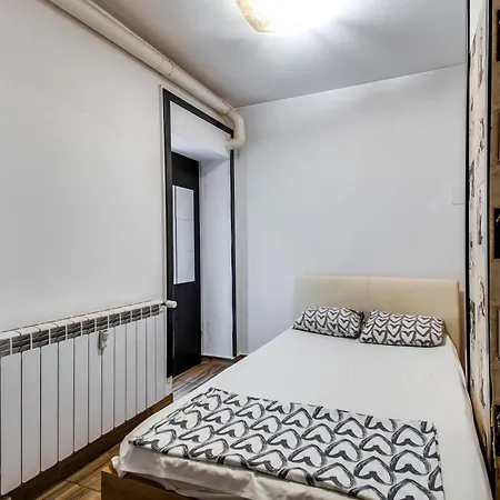 Appartement Class Bucarest