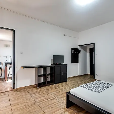 Class Appartement