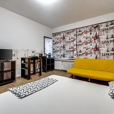Appartement Class