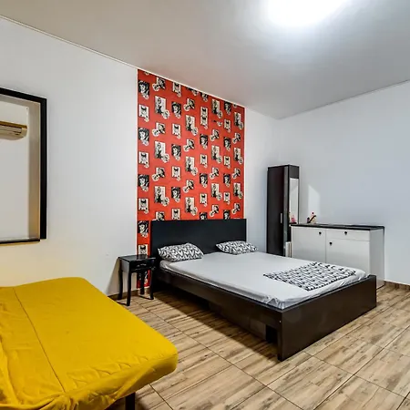 Appartement Class *