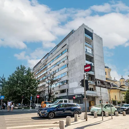 Class * Bucarest