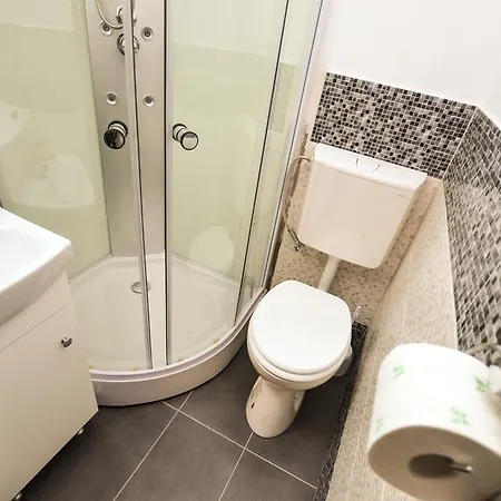 Class Appartement