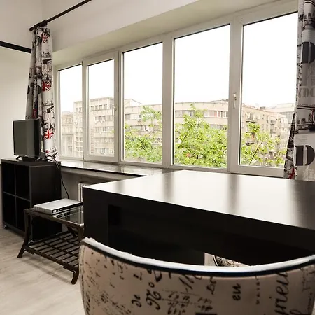 Apartment Class Bukarest