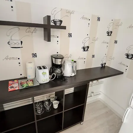 Class Appartement *