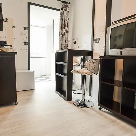 Class Appartement *