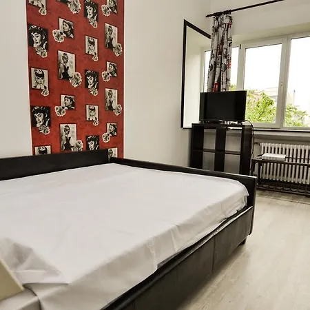 Class Appartement