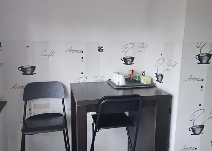 Class Apartamento Bucareste