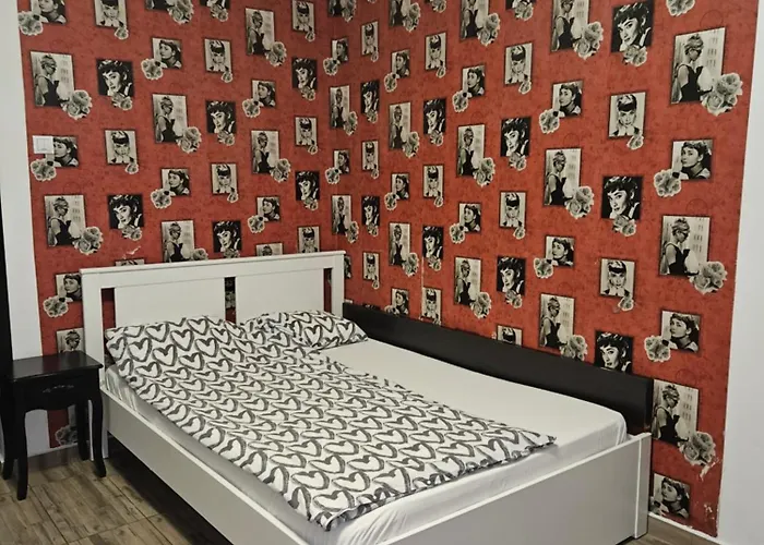 Class Appartement Bucarest