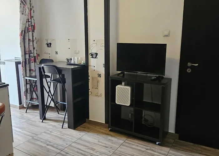 Апартаменты Class *