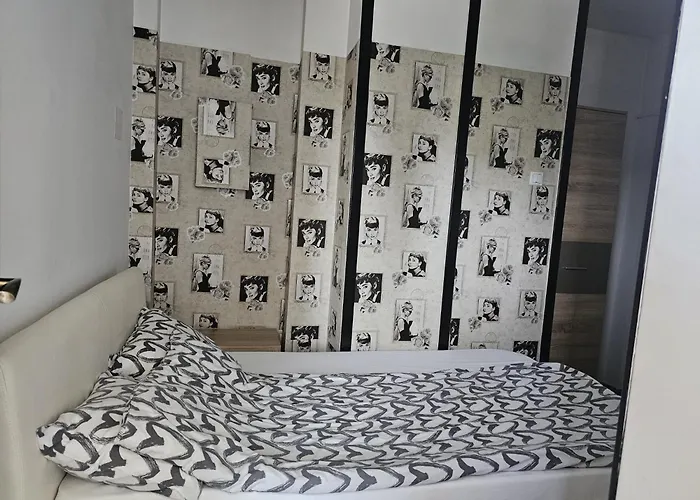 Class Appartement Bucarest