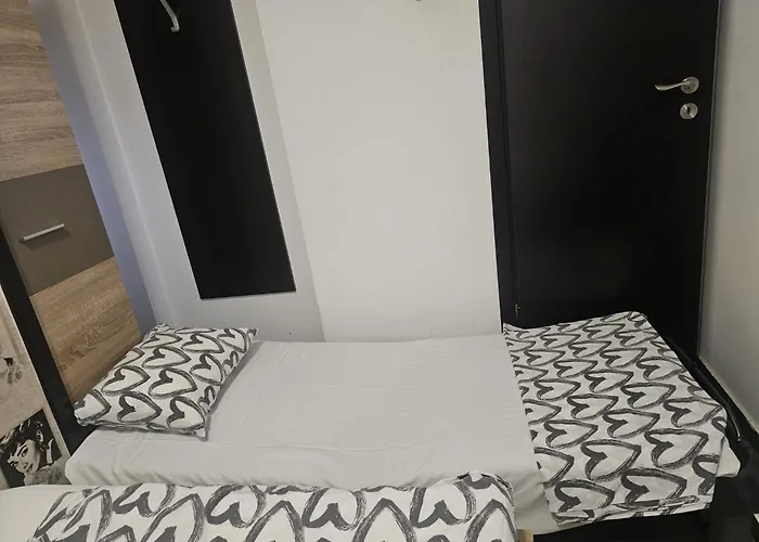 Apartamento Class Bucareste