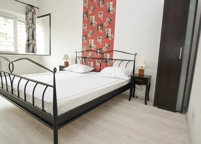 Class Apartamento Bucareste