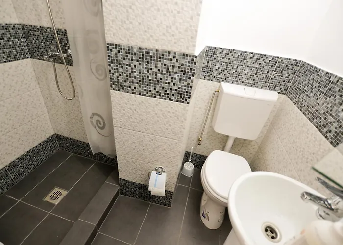 Class Apartamento Bucareste