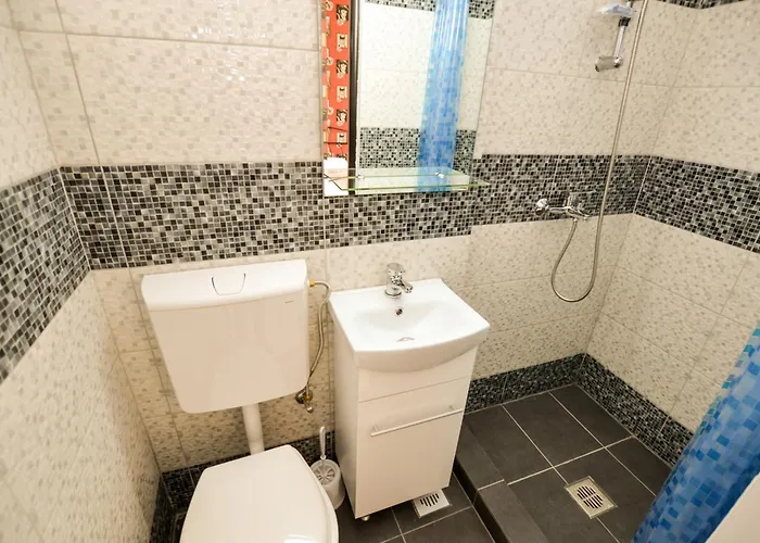 Class Appartement