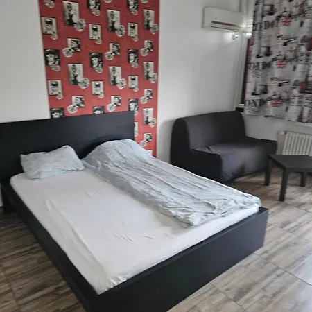 Class Apartament
